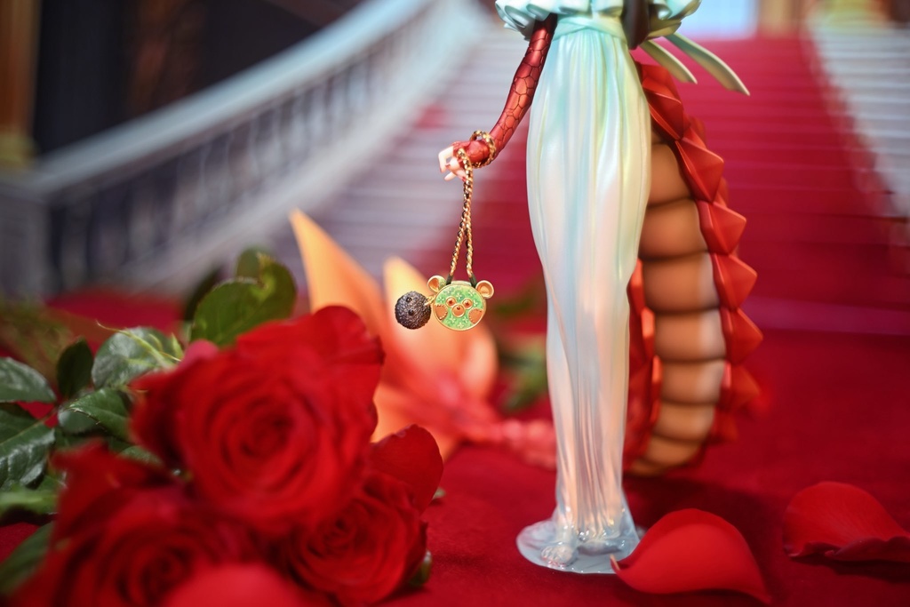 【となモ8】ソドムズビースト/ドラコー 2023夏日祭 ver.