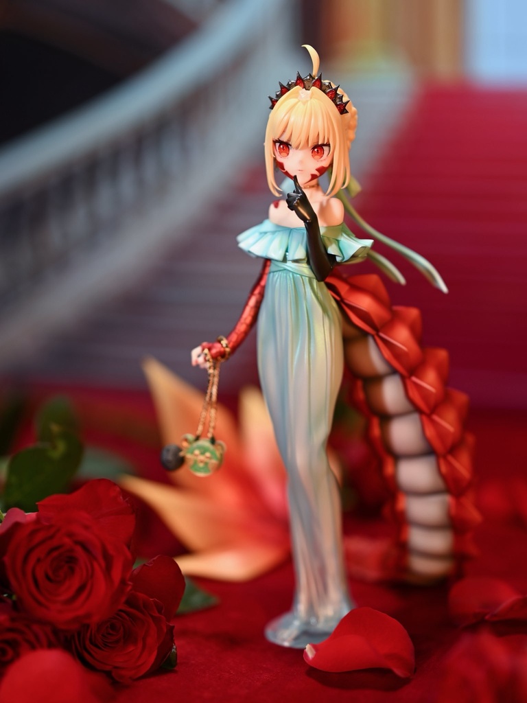 【となモ8】ソドムズビースト/ドラコー 2023夏日祭 ver.