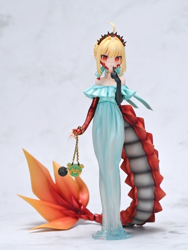 【となモ8】ソドムズビースト/ドラコー 2023夏日祭 ver.