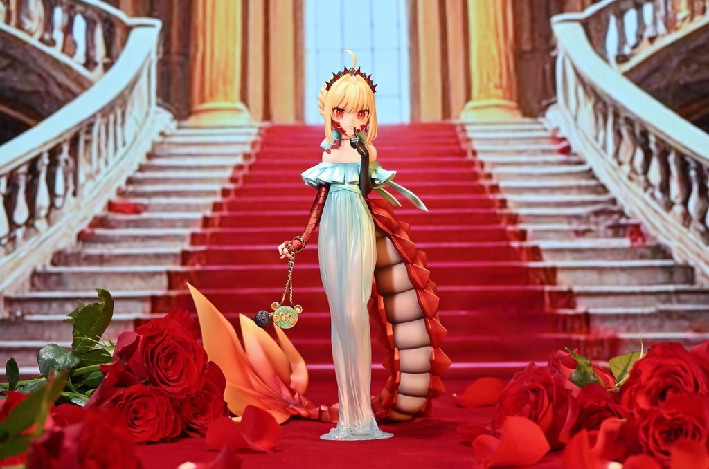 【となモ8】ソドムズビースト/ドラコー 2023夏日祭 ver.