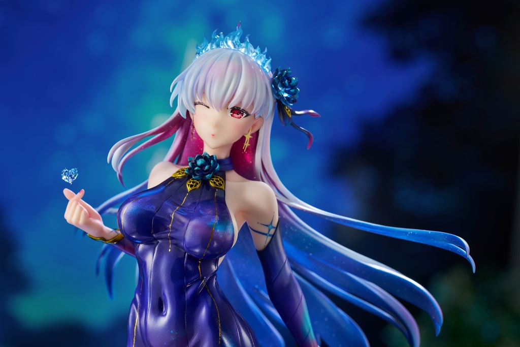 【となモ8】 カーマ