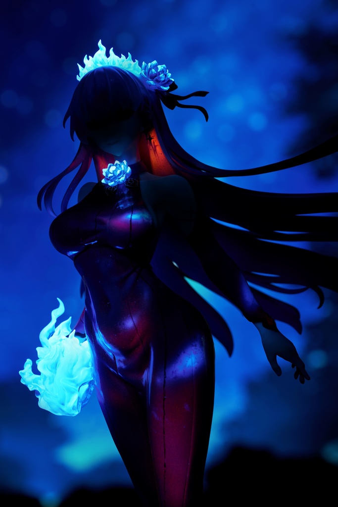 【となモ8】 カーマ