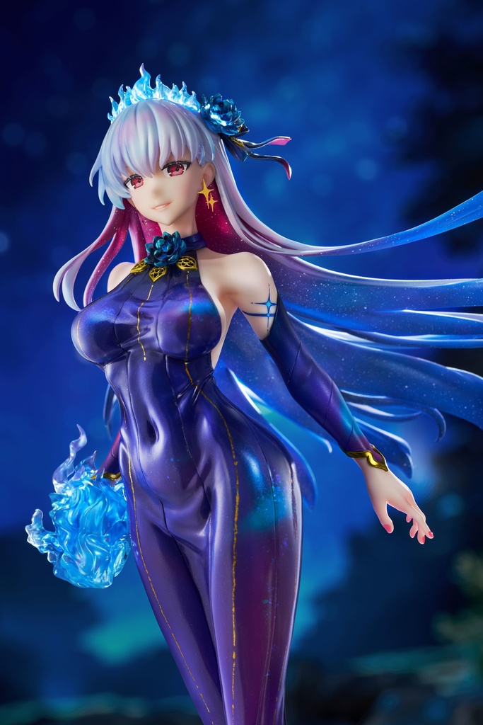 【となモ8】 カーマ