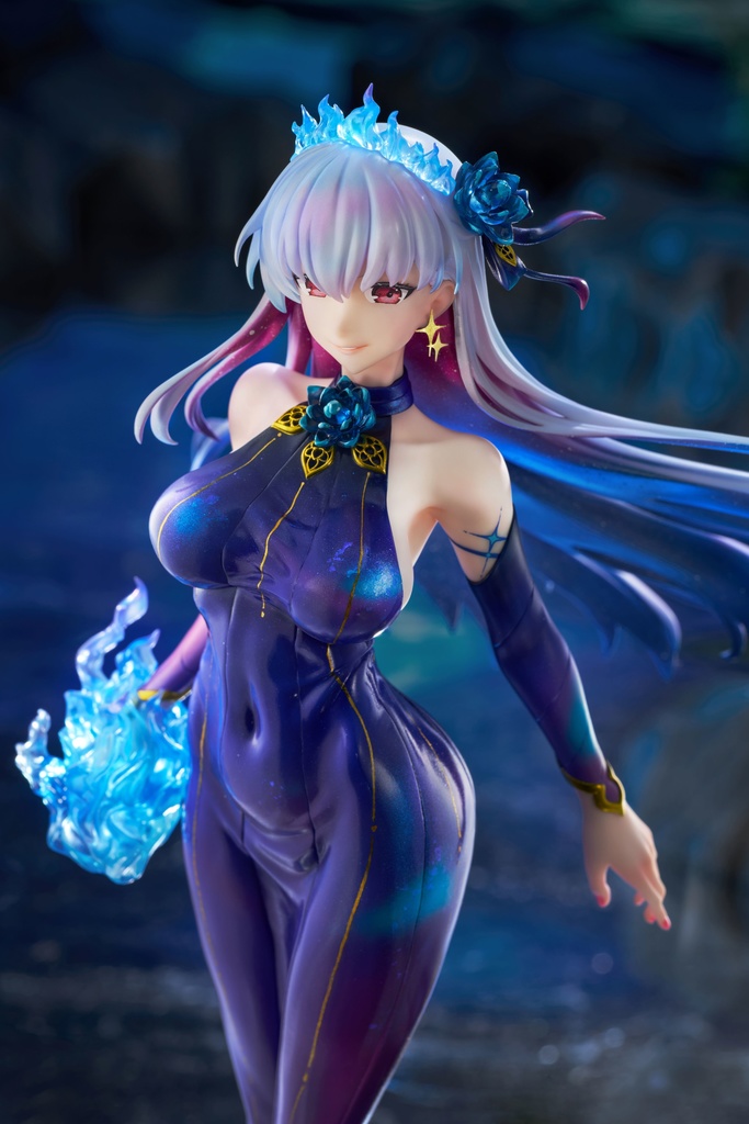 【となモ8】 カーマ