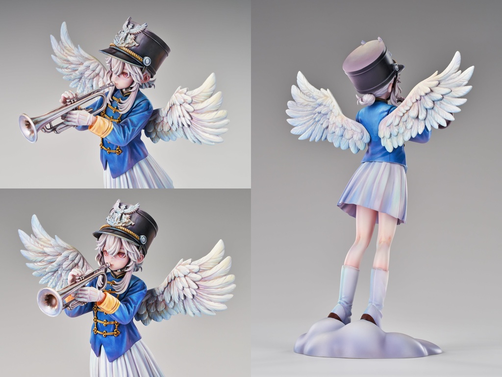 【在庫あり】天使菲奇子