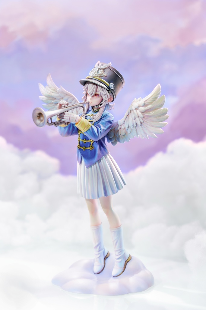 【在庫あり】天使菲奇子