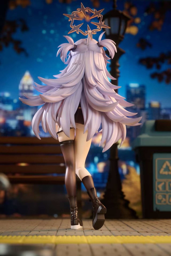 【ブルアカ】 坂垣 カノエ