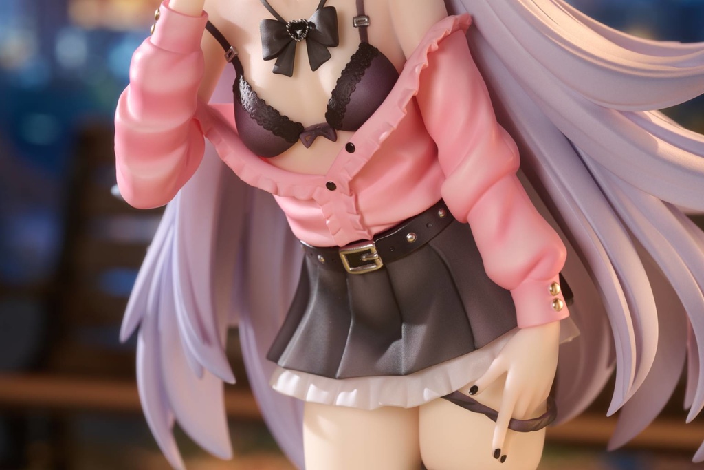 【ブルアカ】 坂垣 カノエ