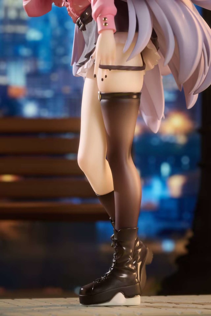 【ブルアカ】 坂垣 カノエ