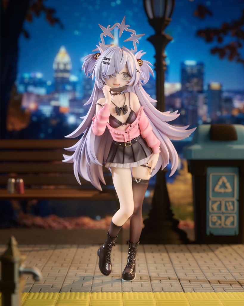 【ブルアカ】 坂垣 カノエ