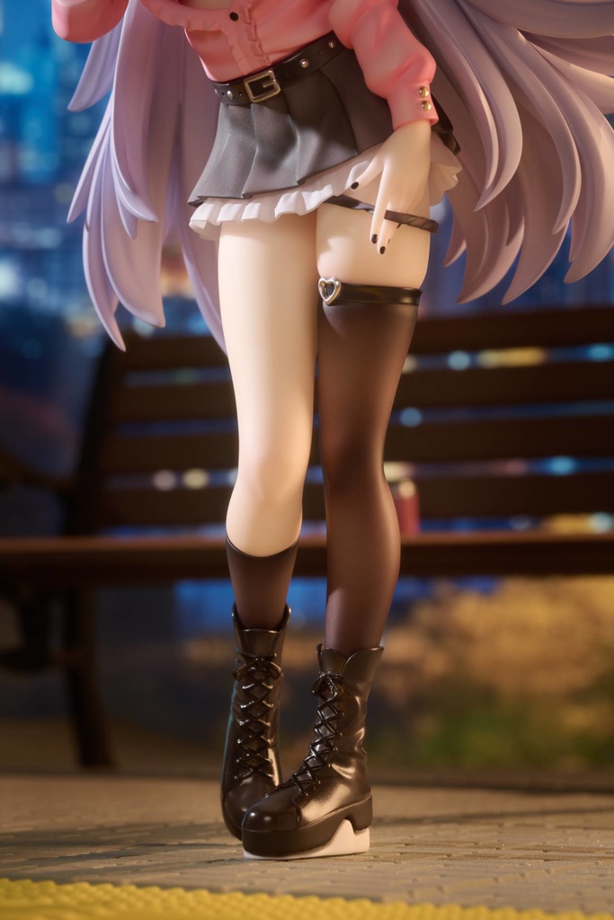 【ブルアカ】 坂垣 カノエ