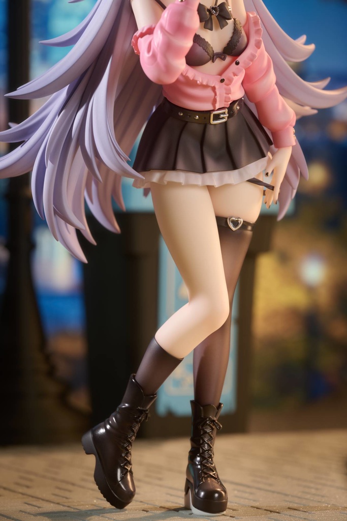 【ブルアカ】 坂垣 カノエ