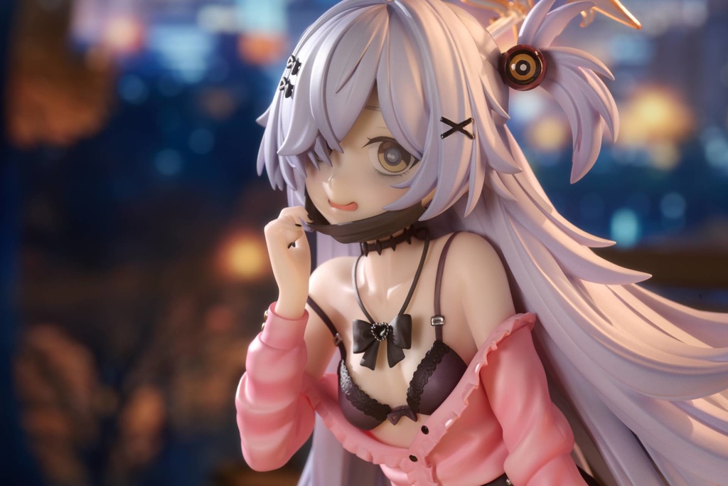 【ブルアカ】 坂垣 カノエ