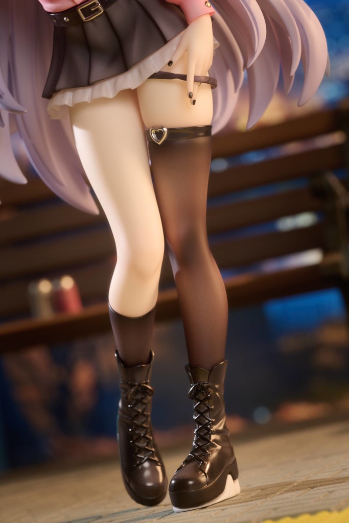 【ブルアカ】 坂垣 カノエ