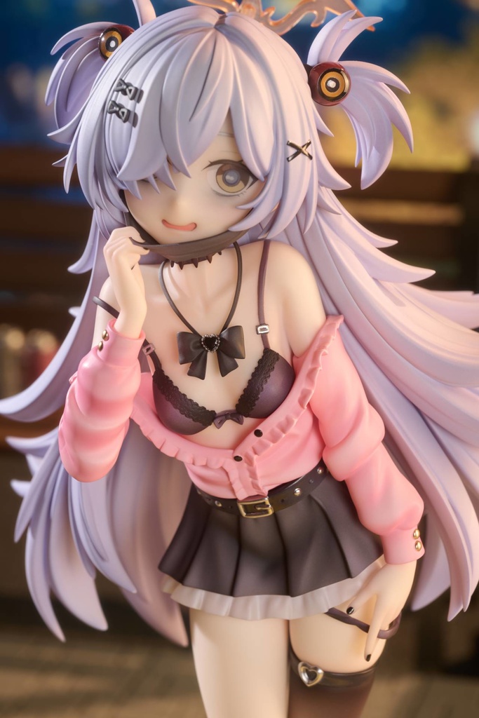 【ブルアカ】 坂垣 カノエ