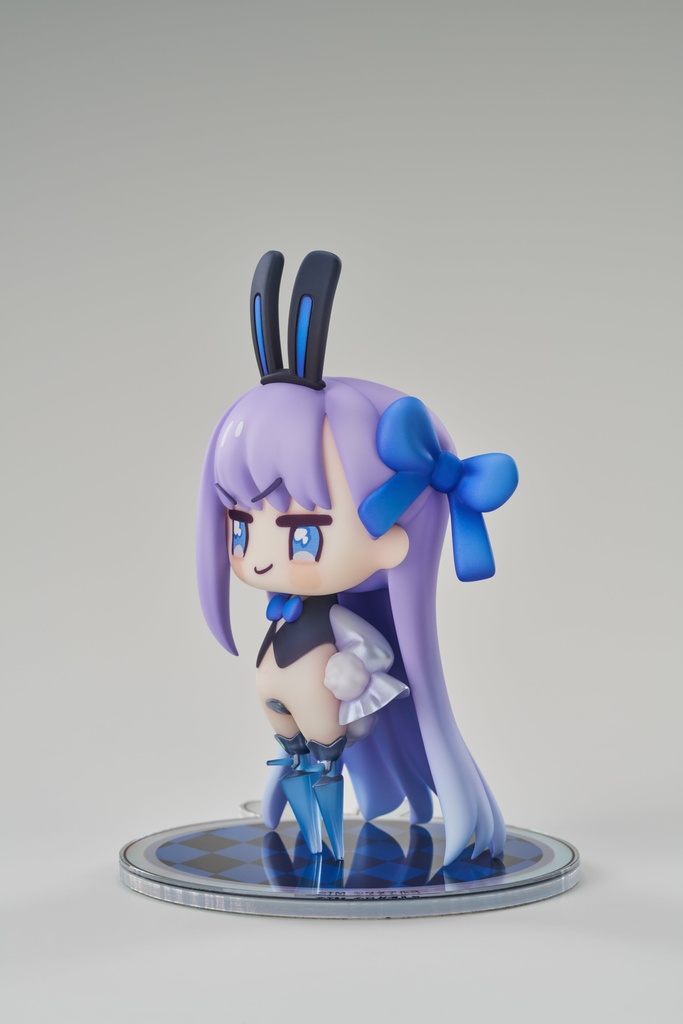 【となモ9】メルト&プロ バニーガールver