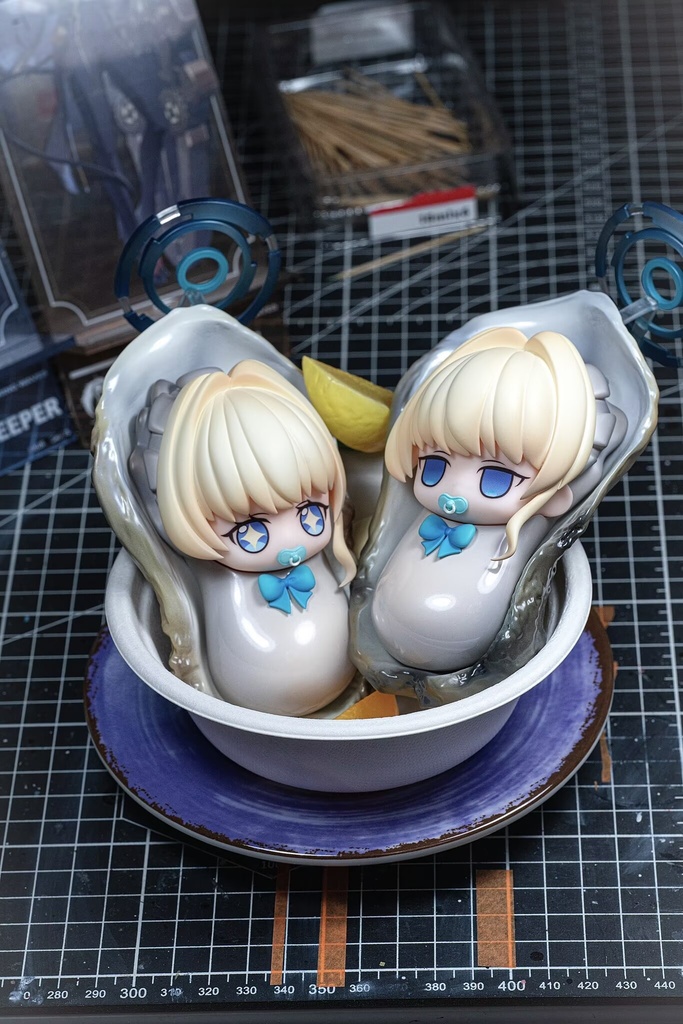 【在庫有り】ブルーアーカイブ　トキカキ