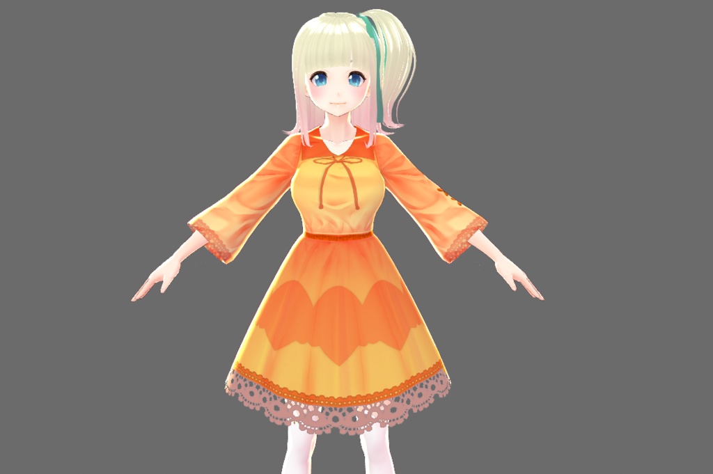 Season Dress