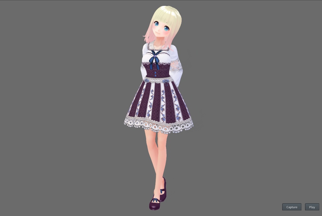 Loli Dress