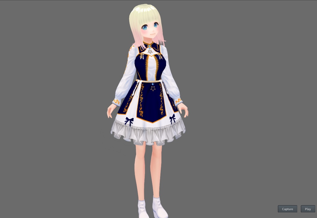 DreamDress
