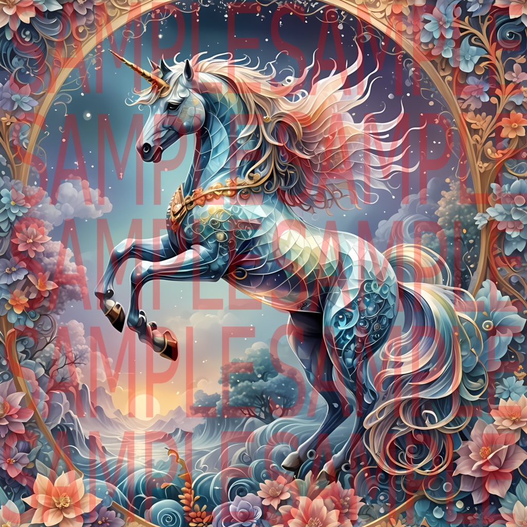 Animals Digital Image