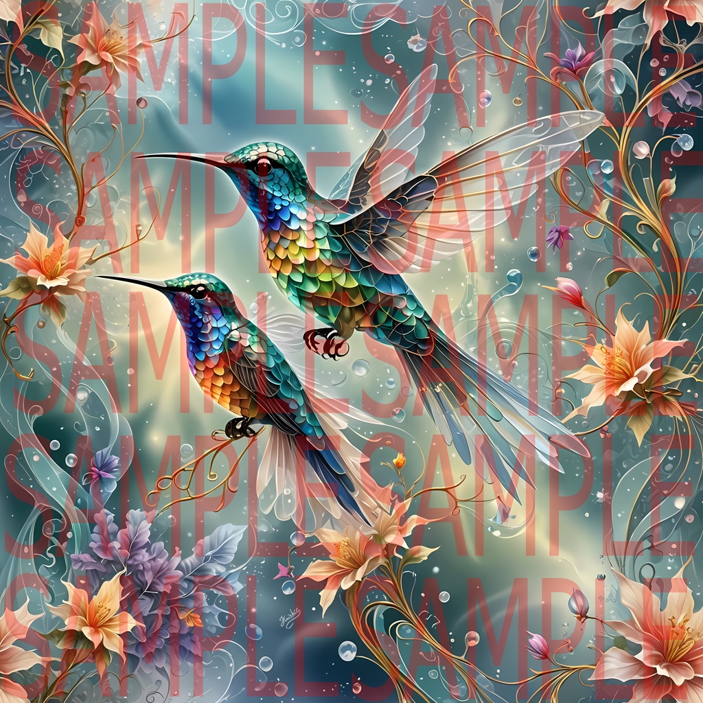 Animals Digital Image