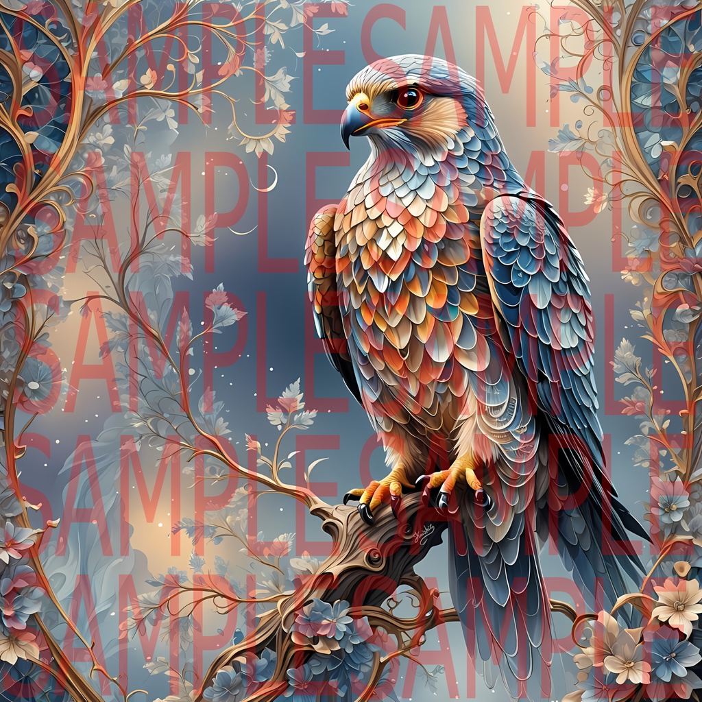 Animals Digital Image