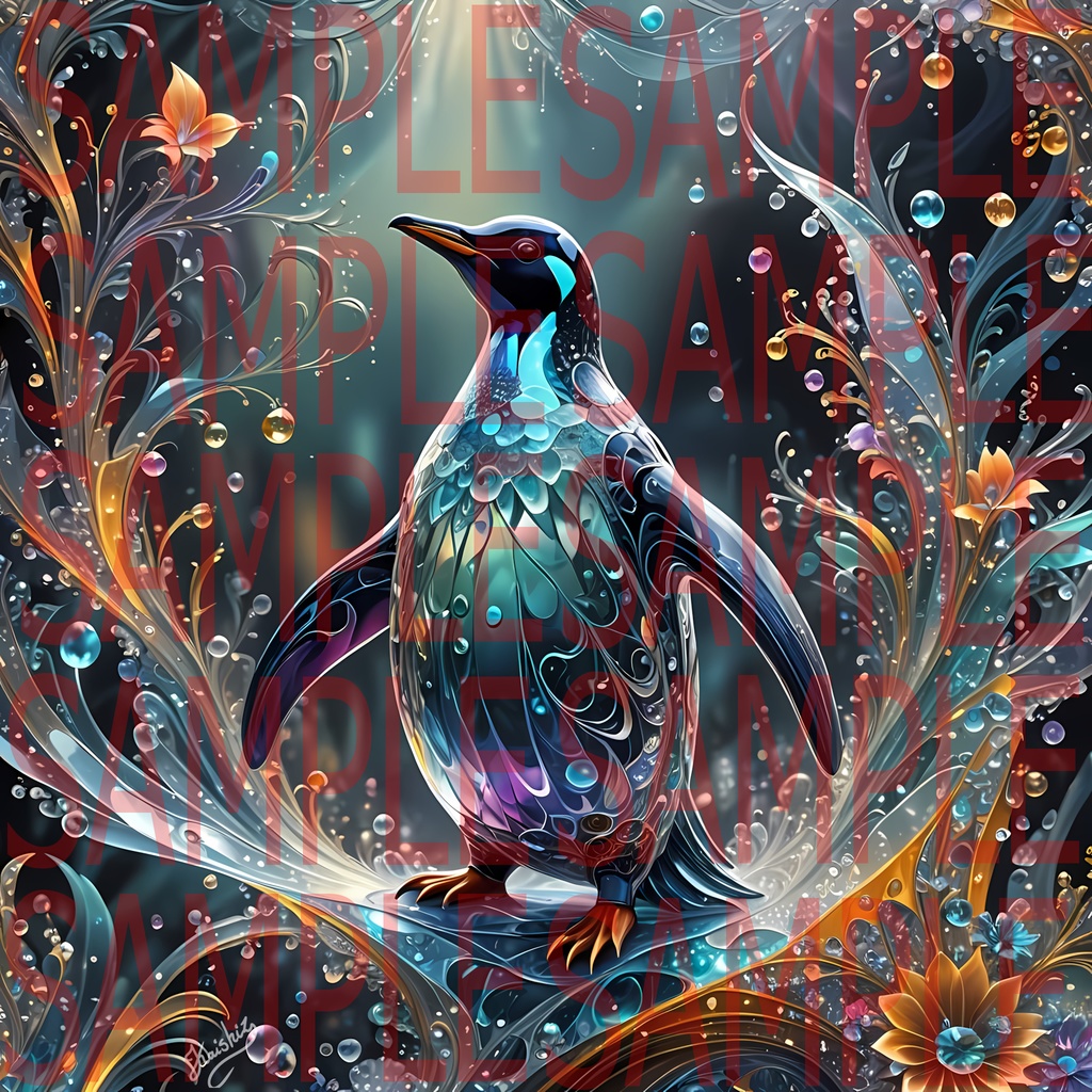 Animals Digital Image