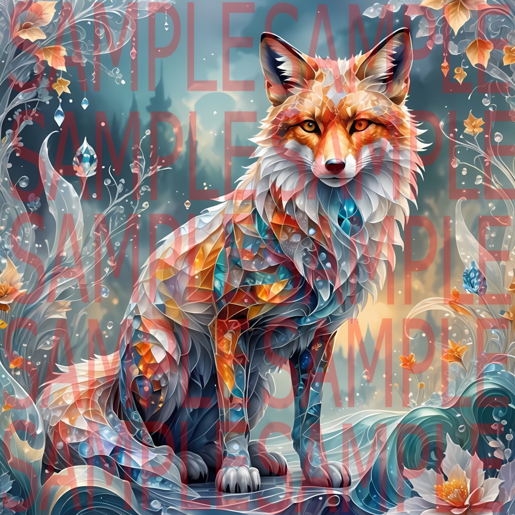 Animals Digital Image