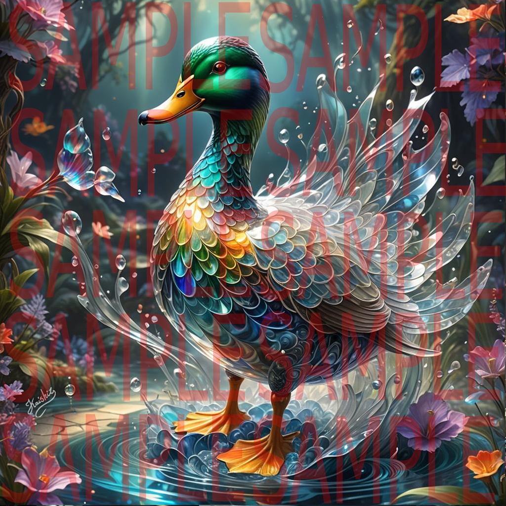 Animals Digital Image