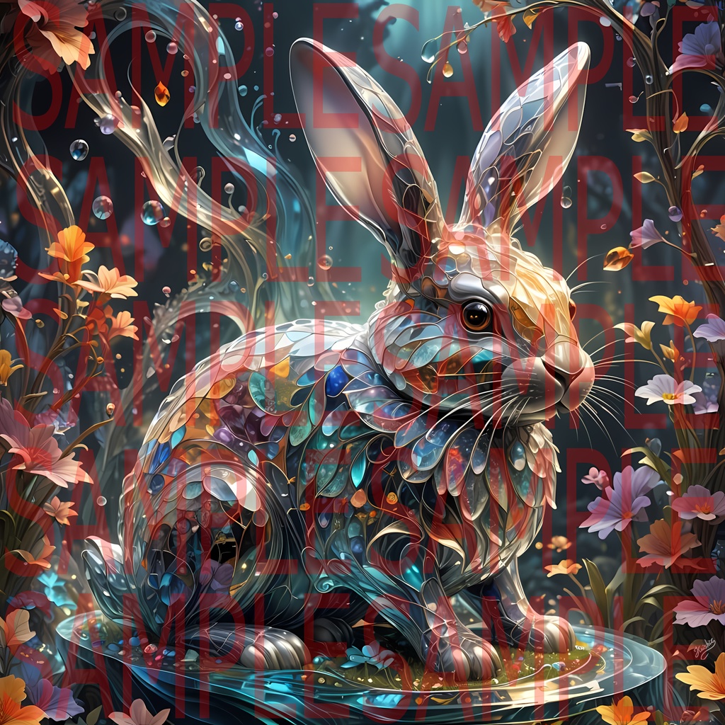 Animals Digital Image