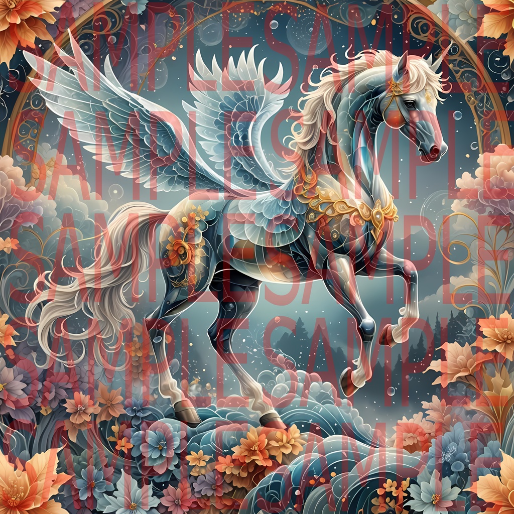 Animals Digital Image