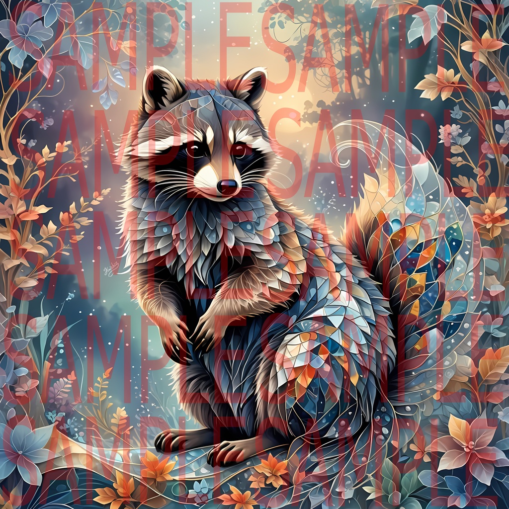 Animals Digital Image