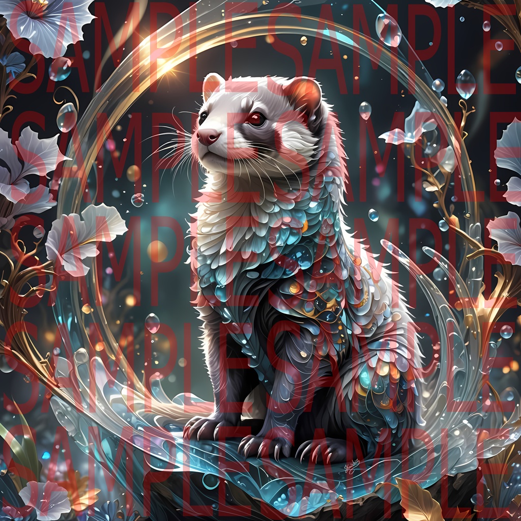 Animals Digital Image