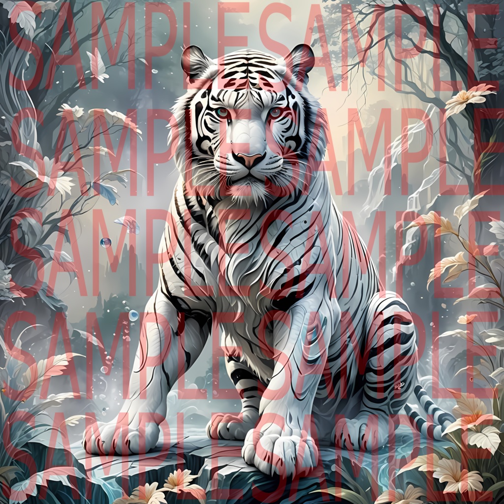 Animals Digital Image