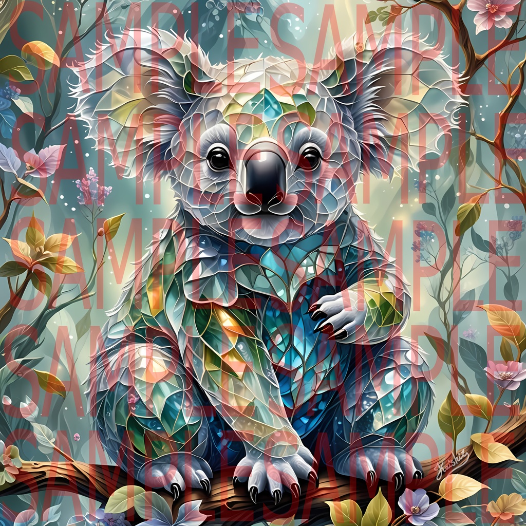 Animals Digital Image