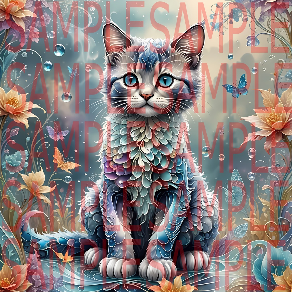 Animals Digital Image