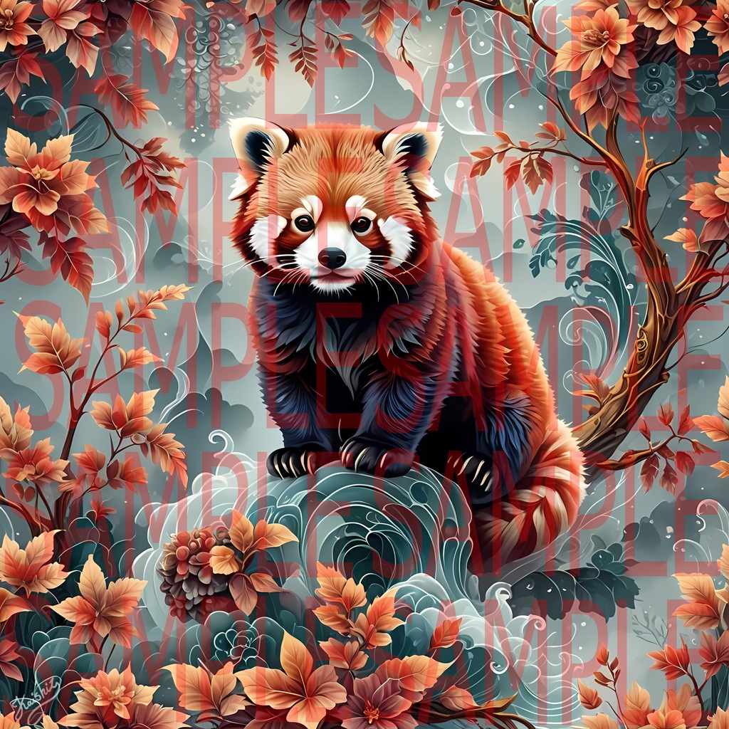 Animals Digital Image