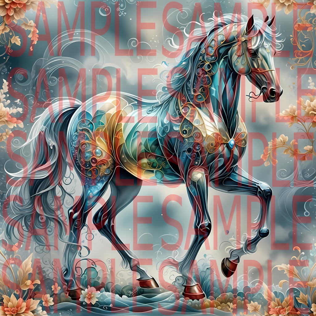 Animals Digital Image