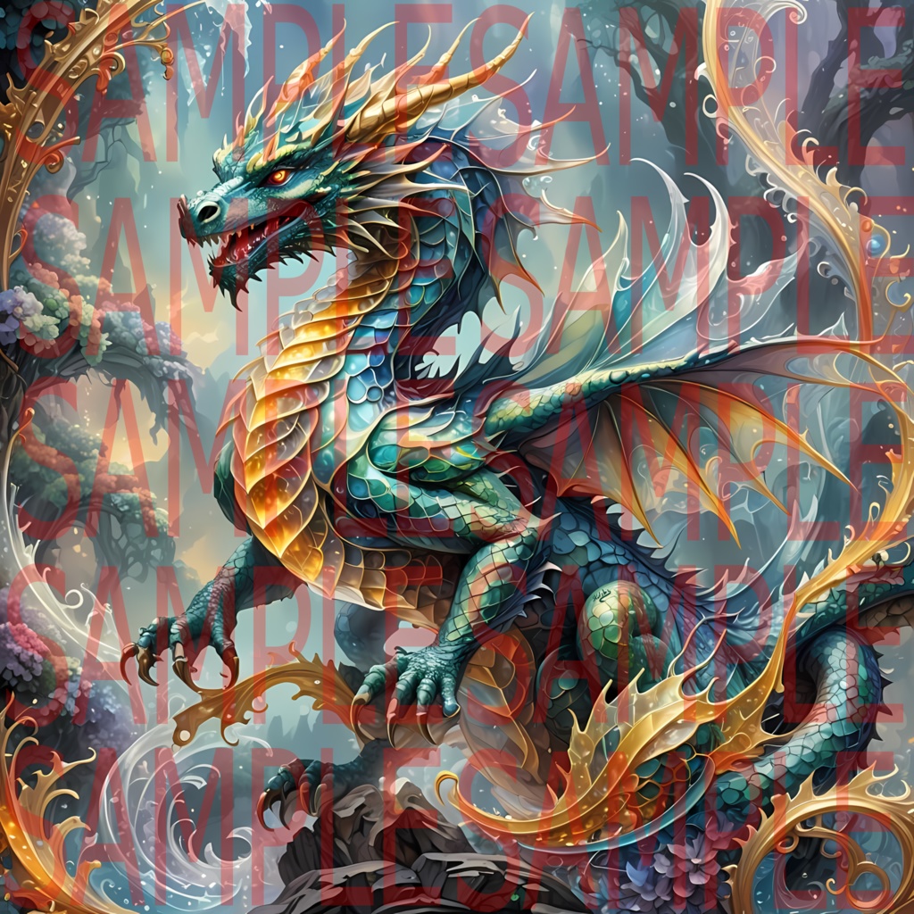 Animals Digital Image