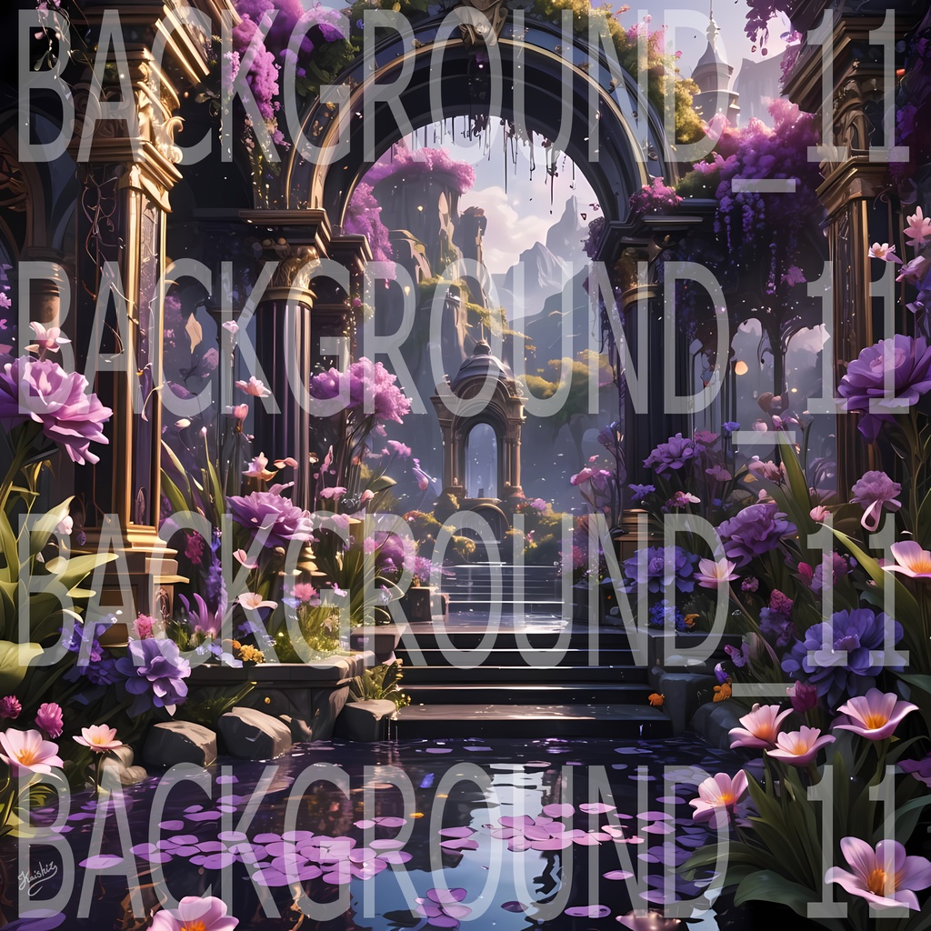 Landscape Background