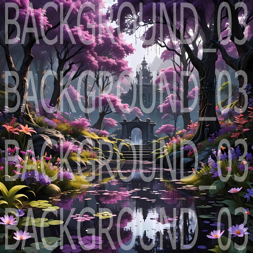 Landscape Background