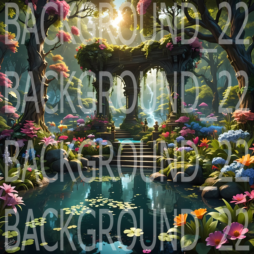 Landscape Background