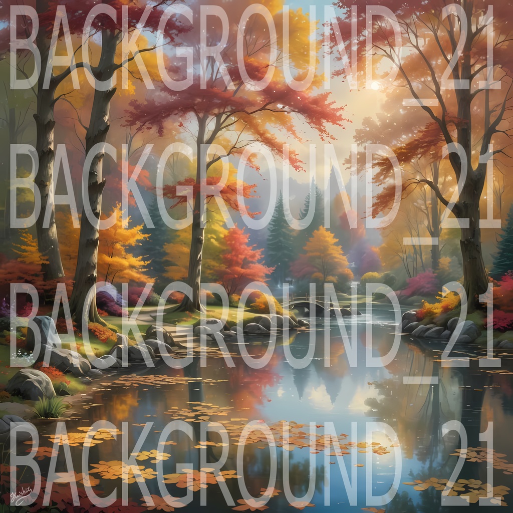 Landscape Background