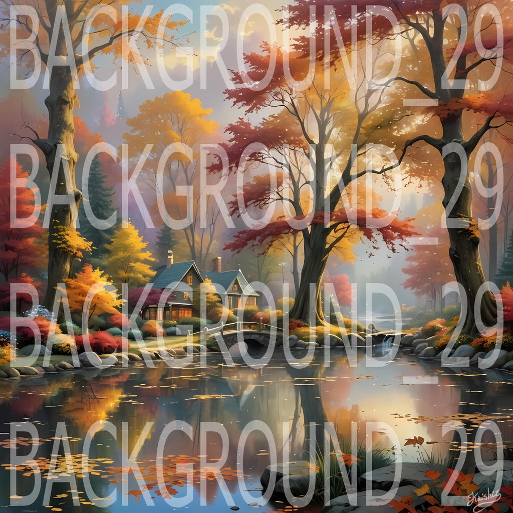 Landscape Background
