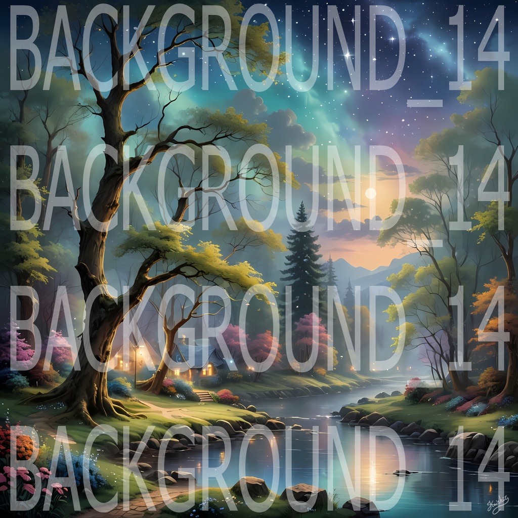 Landscape Background