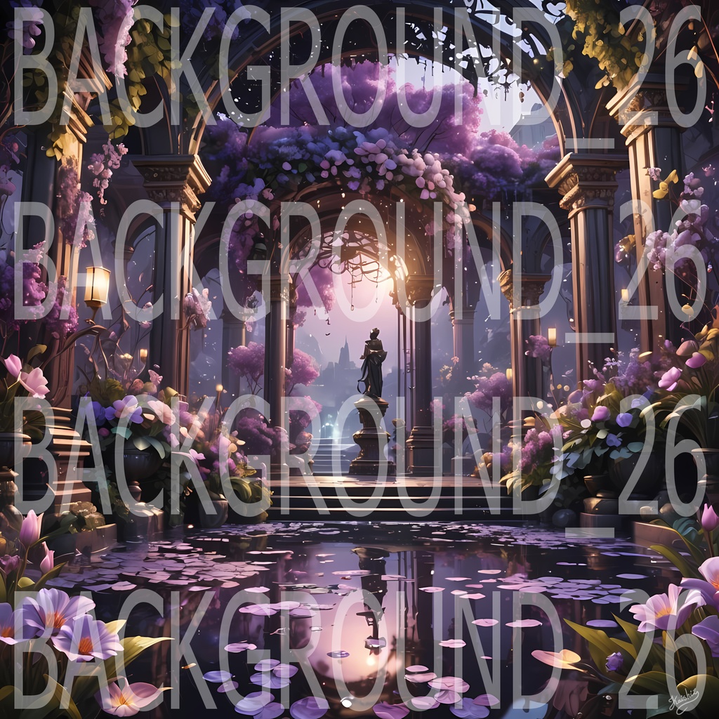 Landscape Background