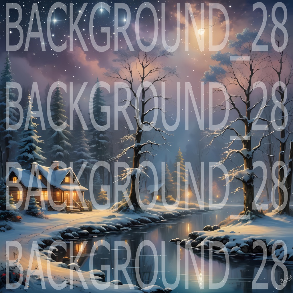 Landscape Background