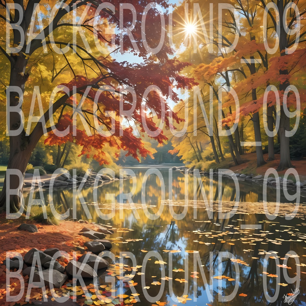 Landscape Background