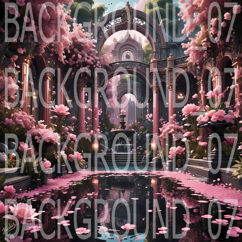 Landscape Background